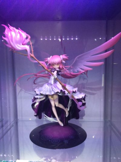 ARTFX+ 蝙蝠侠 哈雷奎恩