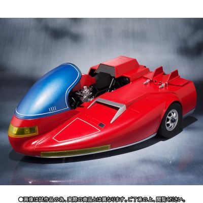 S.H.Figuarts 塞巴里安