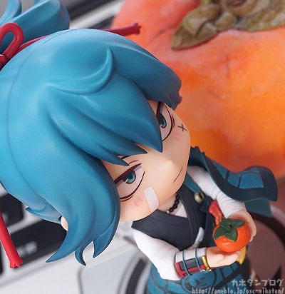 黏土人 #717 刀剣乱舞-ONLINE- 小夜左文字 