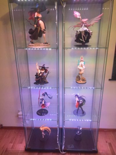 金色暗影 黑暗形态