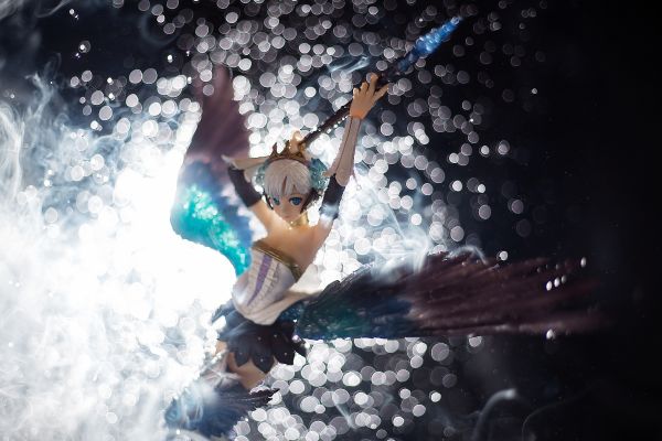 奥丁领域 格温多林