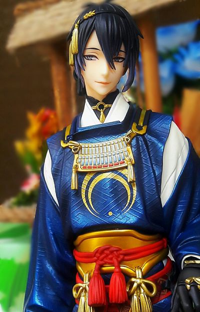 刀剑乱舞-ONLINE- 三日月宗近