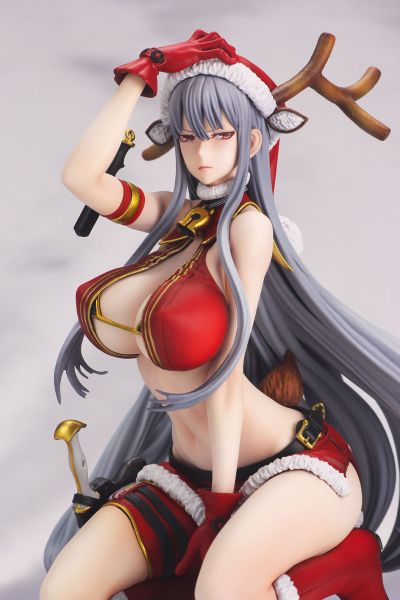 战场女武神DUEL 塞露贝利亚·布蕾斯 X'mas Party