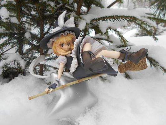 S.H.Figuarts 小小兔