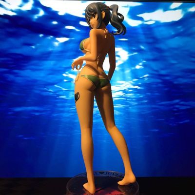妖尾 茱比亚・洛克沙 水着 限定Ver. 