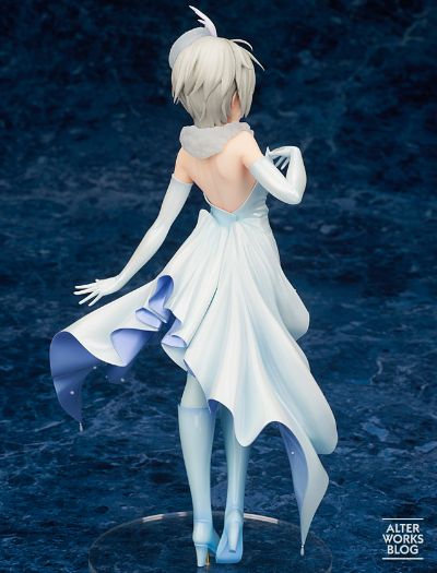 偶像大师灰姑娘女孩 安娜斯塔西娅 Memories Ver.