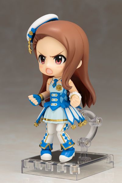 Cu-poche 偶像大师 白金星光 水濑伊织 