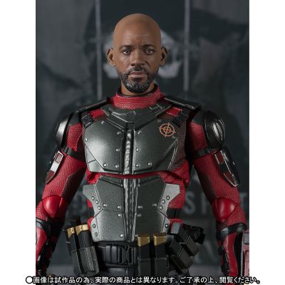 S.H.Figuarts  X特遣队 死亡射手