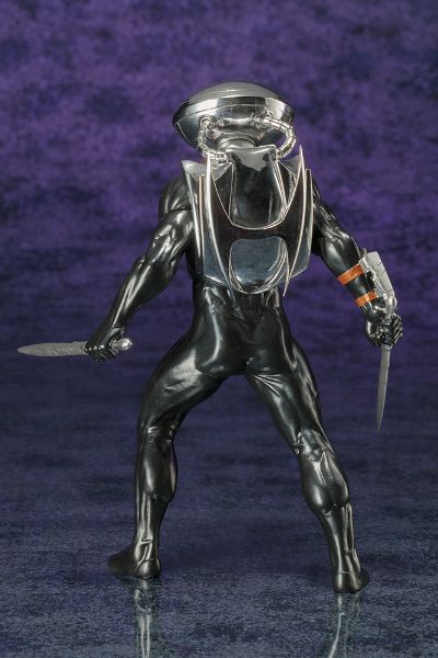 ARTFX+ DC漫画 黑蝠鲼