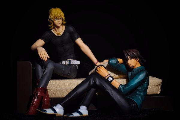 パルメイト タイガーアンドバニー 虎彻 