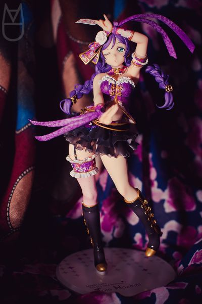 LoveLive! 东条希