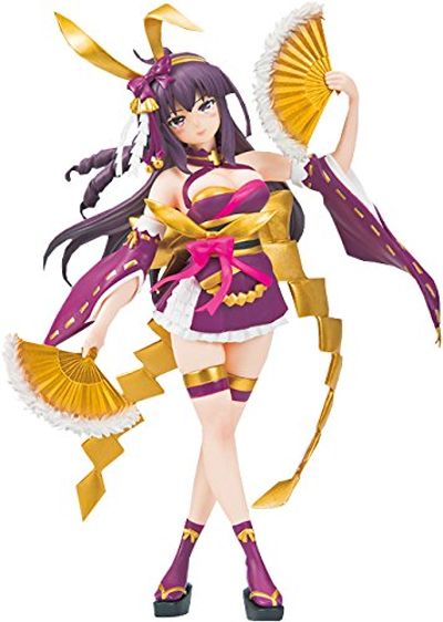 beatマニアIIDX Figure CollectionVol.2 梅桐绯浮美(景品)