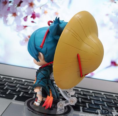 黏土人 #717 刀剣乱舞-ONLINE- 小夜左文字 