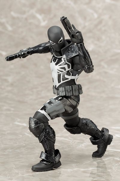 ARTFX+ MARVEL NOW！ 特工毒液