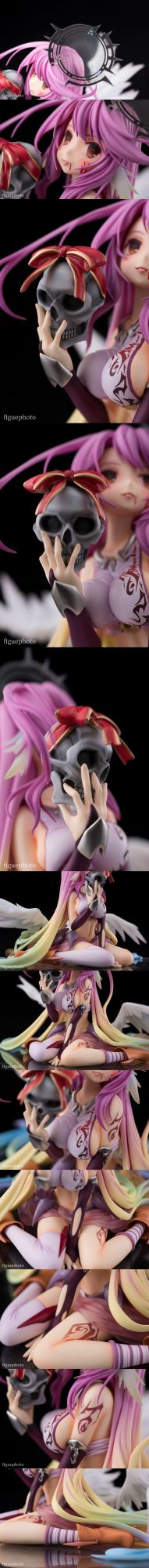 游戏人生 吉普莉尔