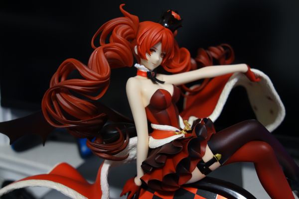 FairyTale 爱丽丝梦游仙境-Another- 红心女王