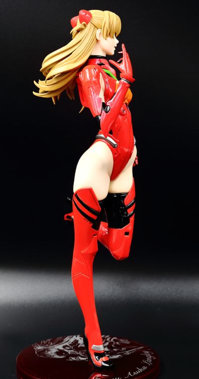 Creators’Labo ＃026 	惣流·明日香·兰格雷