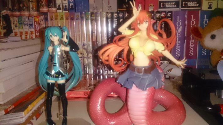 figma #200 VOCALOID 初音未来 2.0 