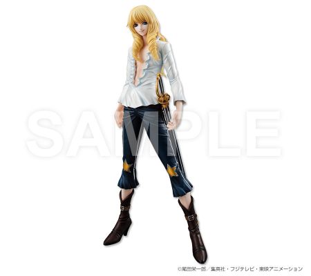 P.O.P. 航海王 Excellentmodel RE：卡文迪许