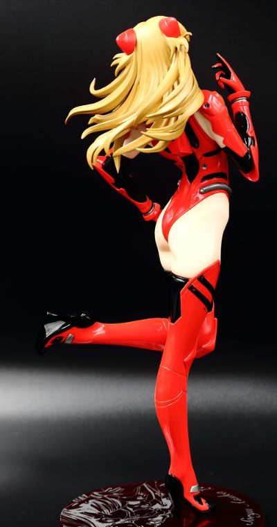 Creators’Labo ＃026 	惣流·明日香·兰格雷