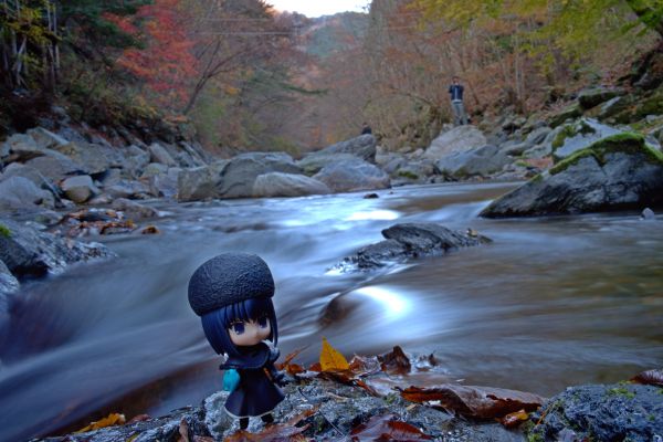 粘土人#309 魔法使之夜  久远寺有珠