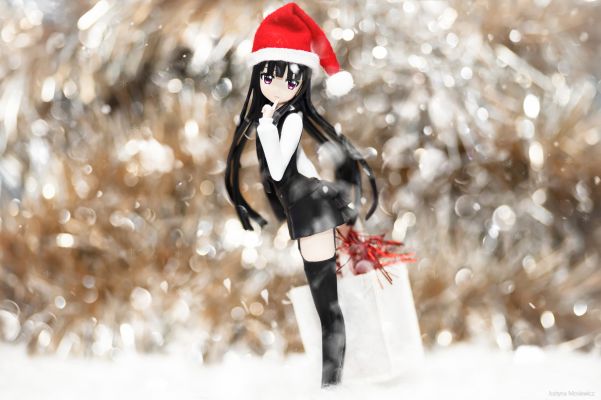 TAITO景品 妖狐×仆 SS 	白鬼院凛凛蝶