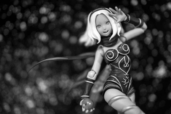 figma #SP-64 重力异想世界 完结篇 凯特