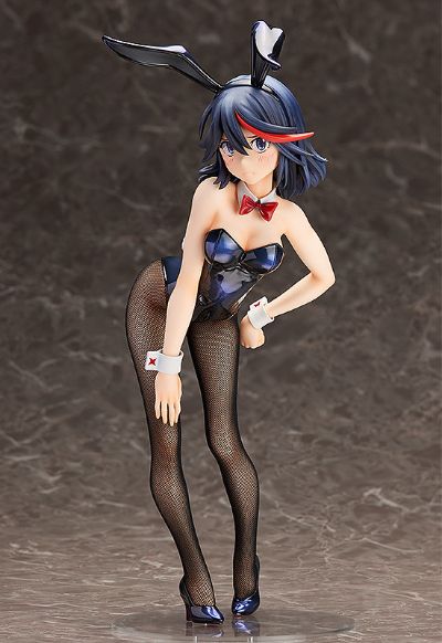 B-style  斩服少女 缠流子 兔女郎
