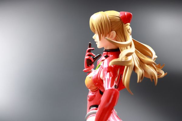 Creators’Labo ＃026 	惣流·明日香·兰格雷