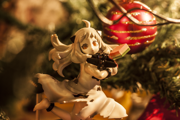 舰队Collection -舰娘- 北方栖姫“大破”