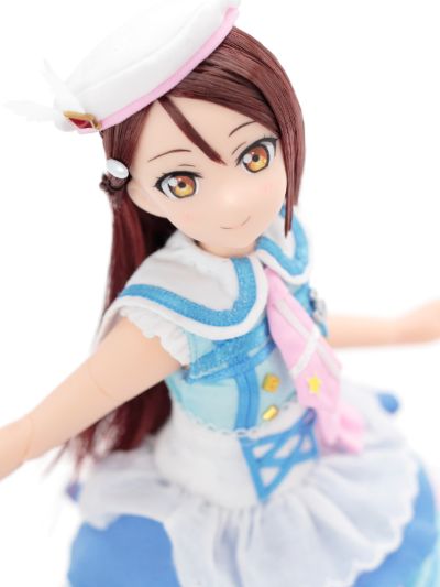 PureNeemo Love Live! Sunshine!! 樱内梨子 Bandai限定版 