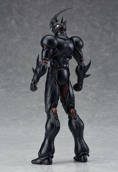 figma #333 强殖装甲 ガイバーIII 