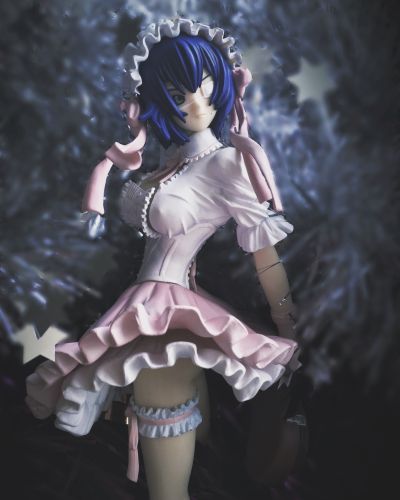 Fate/hollow ataraxia 间桐樱 -泳装Ver. GK版