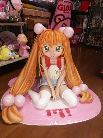 BEACH QUEENS 舞-HiME 藤乃静留 