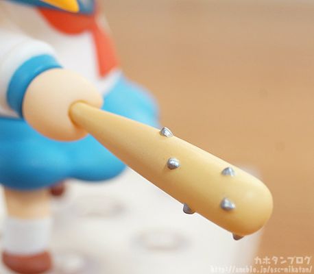 粘土人#711 pop子和pipi美的日常 pop子