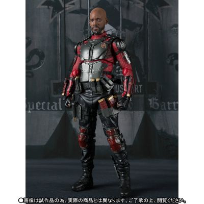 S.H.Figuarts  X特遣队 死亡射手