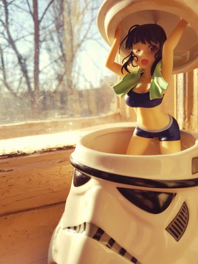 普通の女子校生が【ろこどる】やってみた。 三ヶ月ゆい