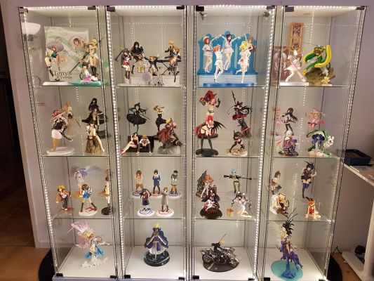 Fate/Kaleid liner 魔法少女☆伊莉雅 魔法少女☆伊莉雅 [动画Ver.]