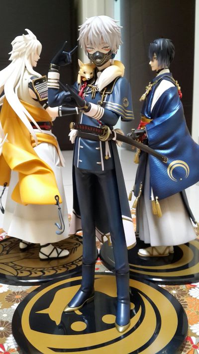 刀剑乱舞-ONLINE- 三日月宗近