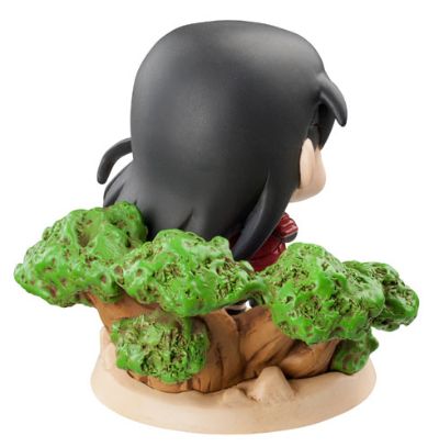 ぷちキャラランド NARUTO -火影忍者- 疾风伝 千手柱间 