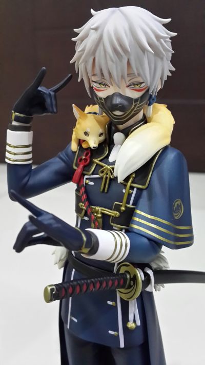 刀剣乱舞-ONLINE- 鸣狐