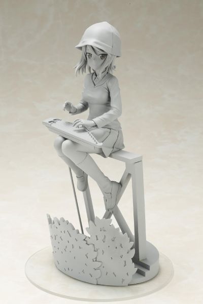 少女与战车 剧场版 米卡