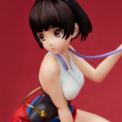 甲铁城的卡巴内利 无名