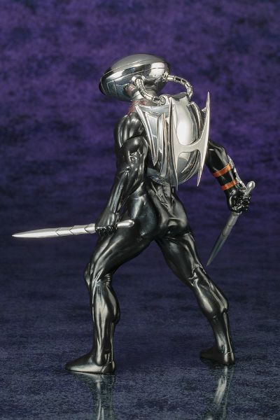 ARTFX+ DC漫画 黑蝠鲼