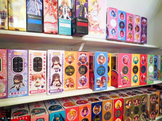 粘土人#327 西施惠