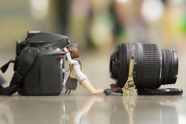 figma 舰队Collection-舰娘- 雪風