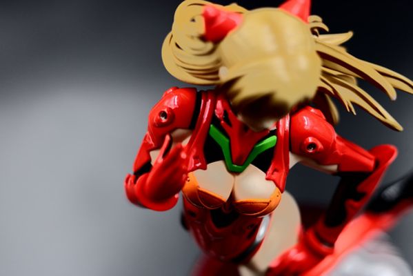 Creators’Labo ＃026 	惣流·明日香·兰格雷