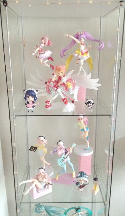 剧场版 魔法少女小圆  鹿目圆