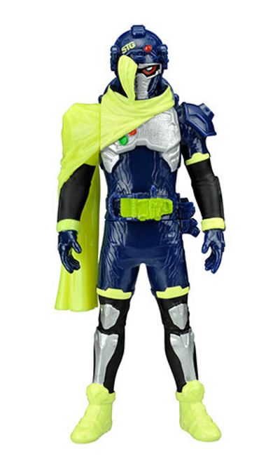 Riderヒーロー系列 仮面Riderエグゼイド 仮面Riderスナイプ Shooting Gamer 