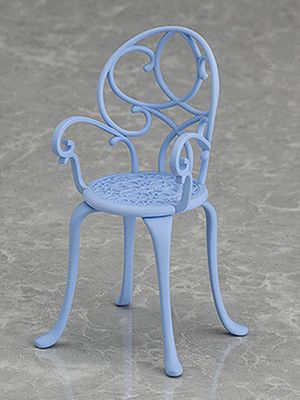 figma#329 剧场版  苍蓝钢铁的琶音 Cadenza 高雄